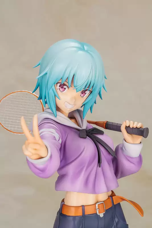 ������� Frame Arms Girl Hresvelgr - Date DE SESSION!! - Complete Figure