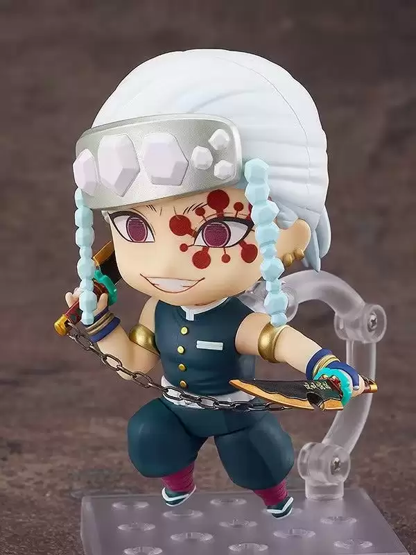 ������� Nendoroid 1830 ������. ����������� ������� ������, ����������� ������� - Uzui Tengen