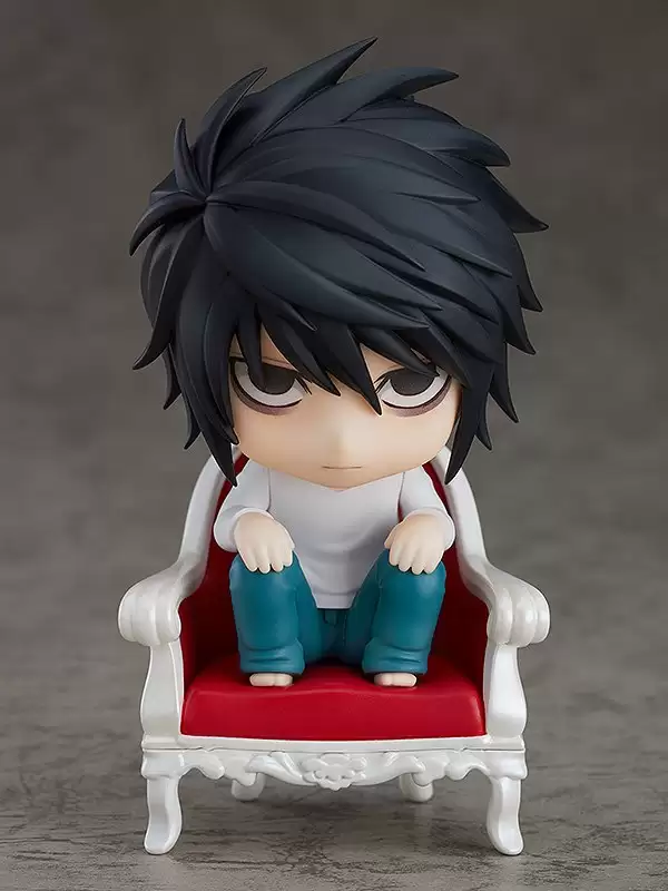 ������� Nendoroid 1200 "Death Note" L 2.0