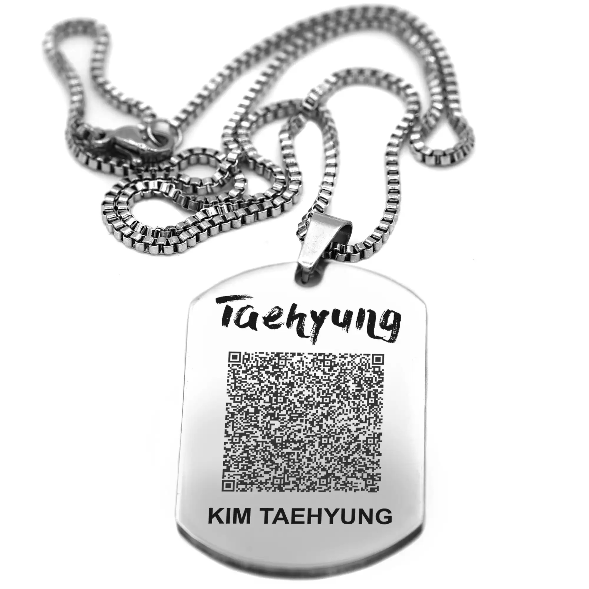 ����� BTS - Kim Taehyung