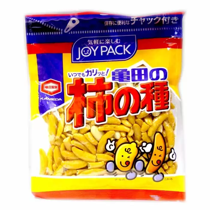 ���� "Peanuts Kakinotane" � ��������