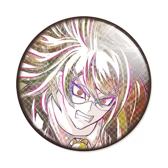 ������ ����� �������� - Gonta Gokuhara