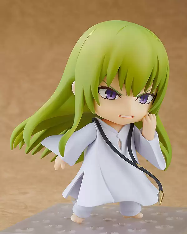 ������� Nendoroid 1467 Fate/Grand Order Absolute Demonic Front Babylonia - Kingu