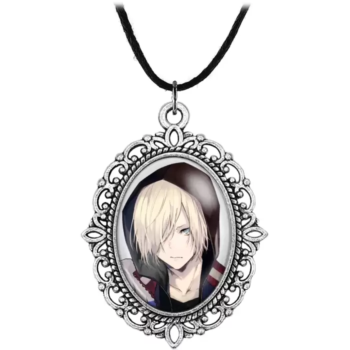 ����� ��� �� ���� - Yuri Plisetsky