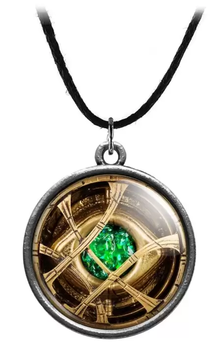����� "������ �������" Eye of Agamotto gold