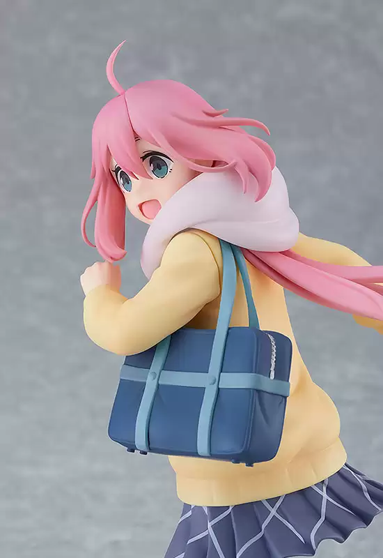 ������� POP UP PARADE Yurucamp: Kagamihara Nadeshiko