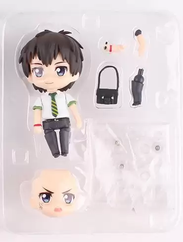 ������� Nendoroid Your Name Taki Tachibana