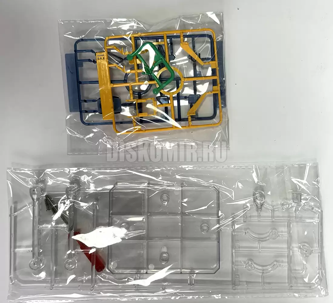 ������� ������� ������ HG 1/144 Mercury Witch ������ ������ WM5598