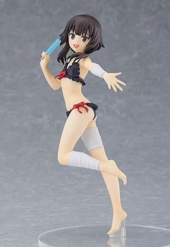 ������� POP UP PARADE Kono Subarashii Sekai ni Shukufuku wo!: Megumin Swimsuit Ver.