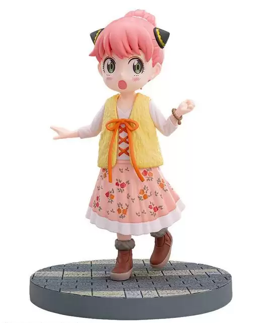 ������� Luminasta Anya Forger Fashion Coord Vol.3