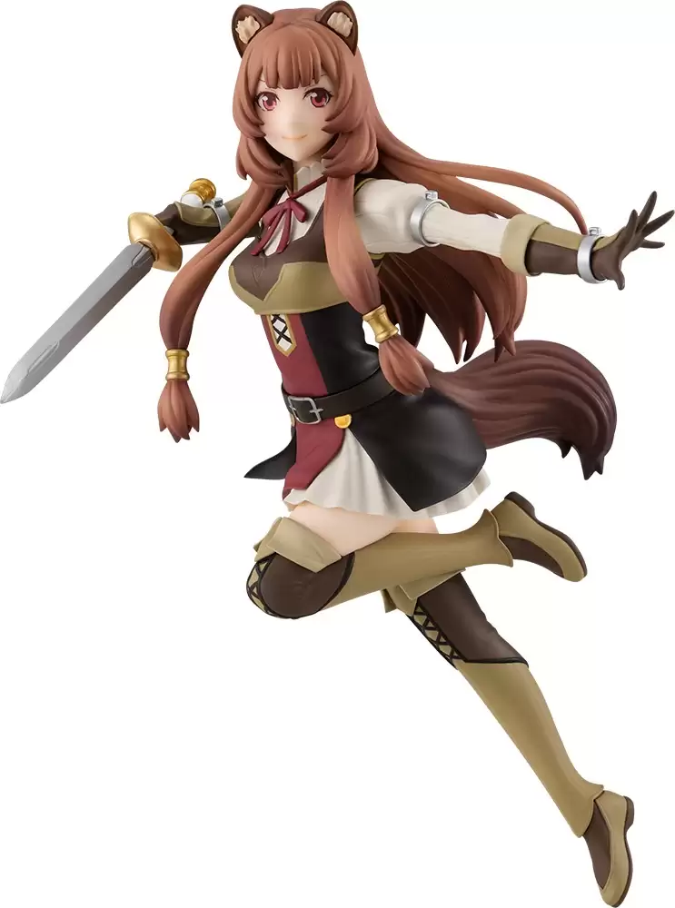 ������� POP UP PARADE The Rising of the Shield Hero Season 2: Raphtalia