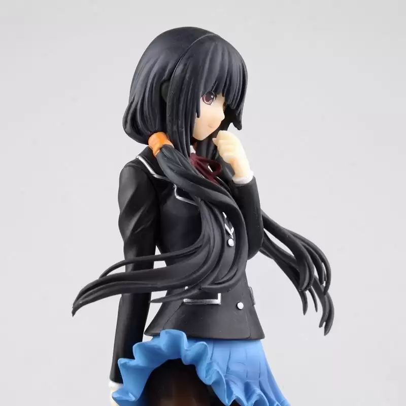 ������� ������� � ������: Tokisaki Kurumi � �������� �����
