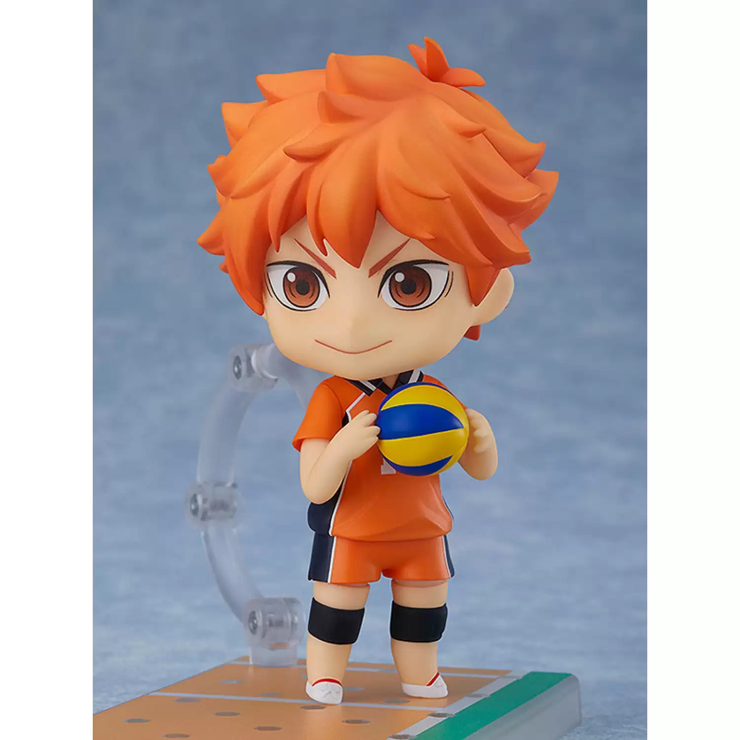 ������� Nendoroid 1411 Haikyu!! To The Top - Shoyo Hinata The New Karasuno Ver.
