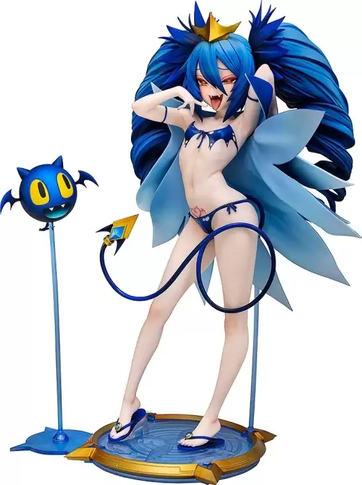 ������� Bombergirl: Aqua