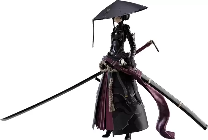 ������� figma 549 Falslander: RONIN