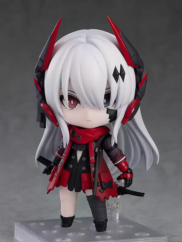 ������� Nendoroid 1519 Punishing Gray Raven: Lucia Crimson Abyss