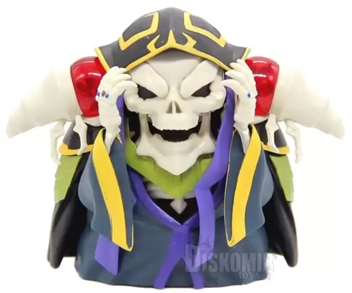 ������� Nendoroid �������� Ainz Ooal Gown