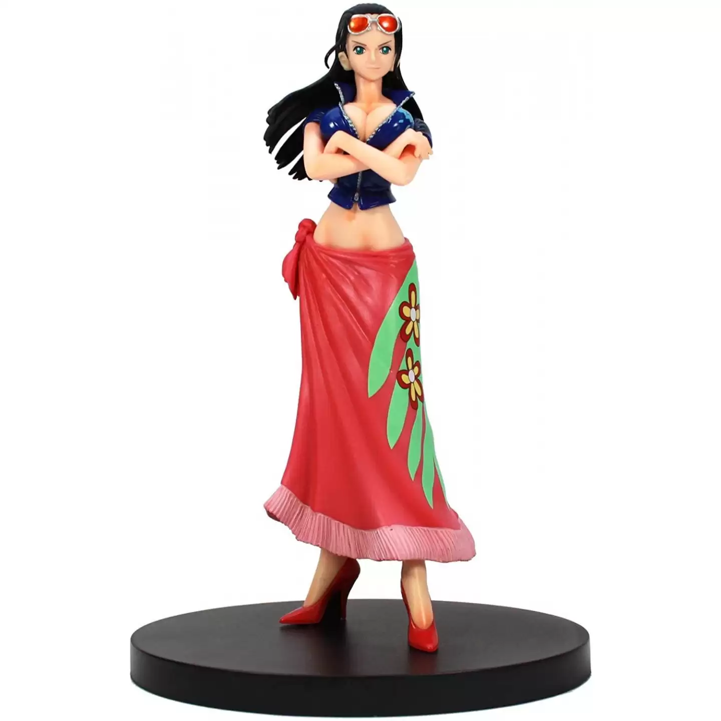 ������� Banpresto One Piece DXF Nico Robin The Grandline Lady Vol.2