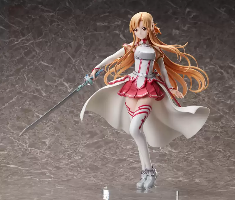 ������� Sword Art Online Alicization War of Underworld - Asuna Knights of the Blood Ver.