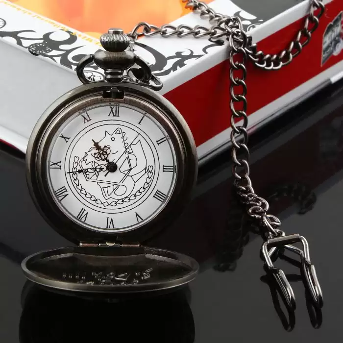 ���� ��������� Fullmetal Alchemist ������