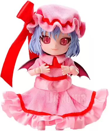 ������� Touhou Project - Remilia Scarlet