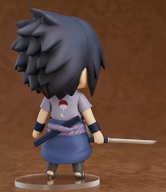 ������� Nendoroid 707 Naruto Shippuden: Sasuke Uchiha