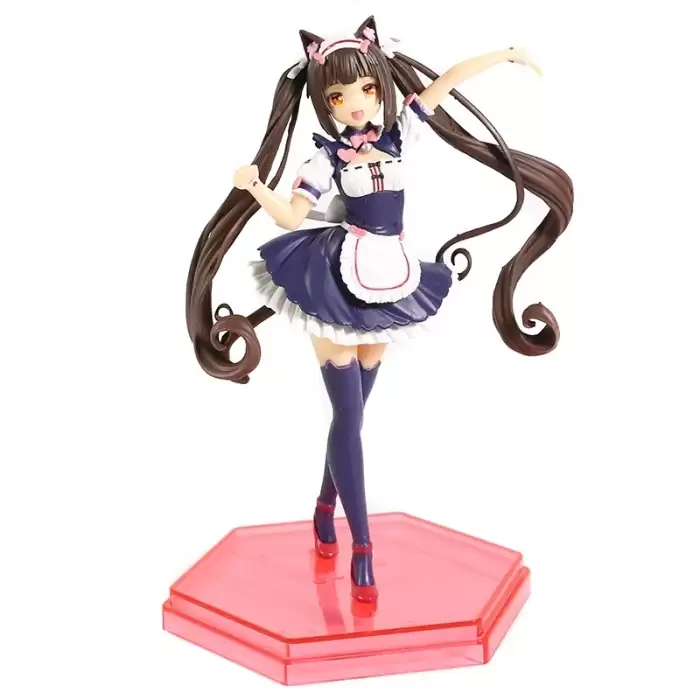 ������� ������� ���: Chocola