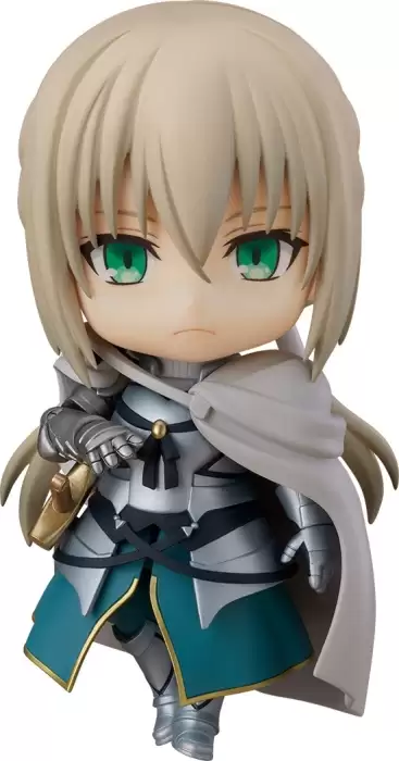 ������� Nendoroid 1469 Fate/Grand Order THE MOVIE Divine Realm of the Round Table Camelot: Bedivere
