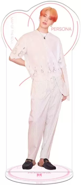 ��������� ��������� BTS jimin star