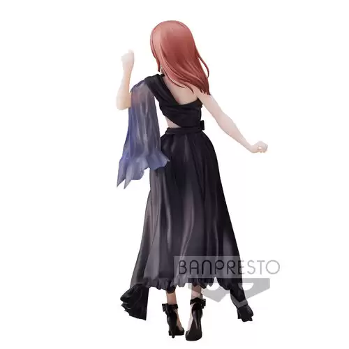 ������� Gotoubun no Hanayome Kyunties Nakano Miku