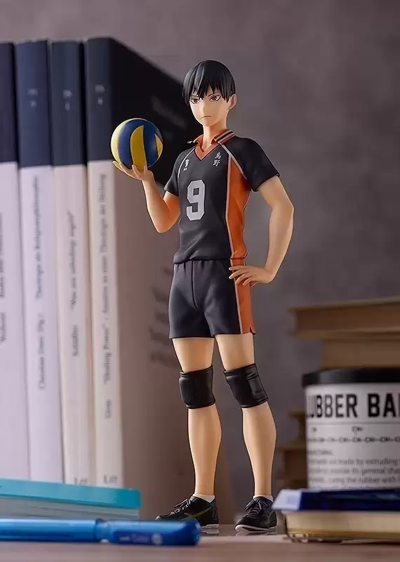 ������� POP UP PARADE Haikyu!! To The Top: Kageyama Tobio