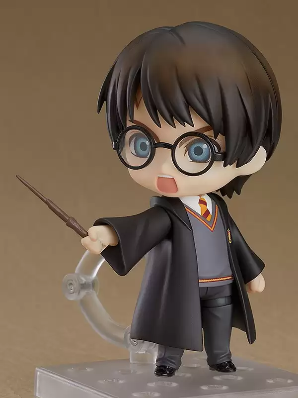 ������� Nendoroid 999 "Harry Potter" Harry Potter