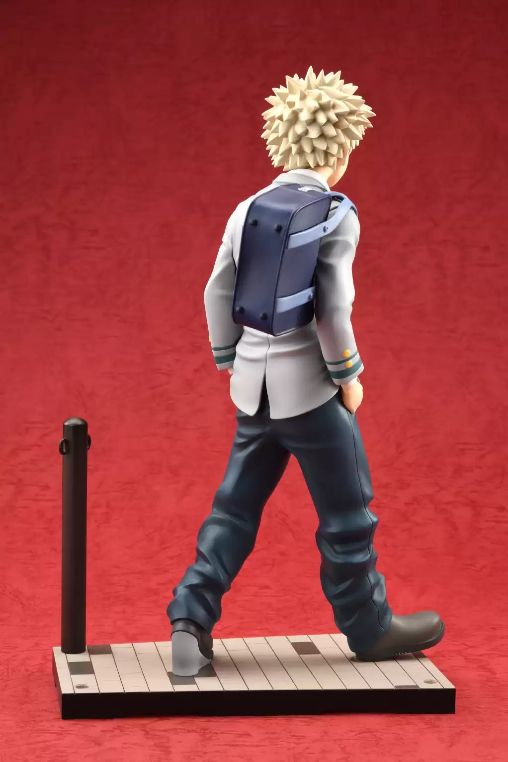 ������� My Hero Academia: Bakugo Katsuki School Uniform Ver.