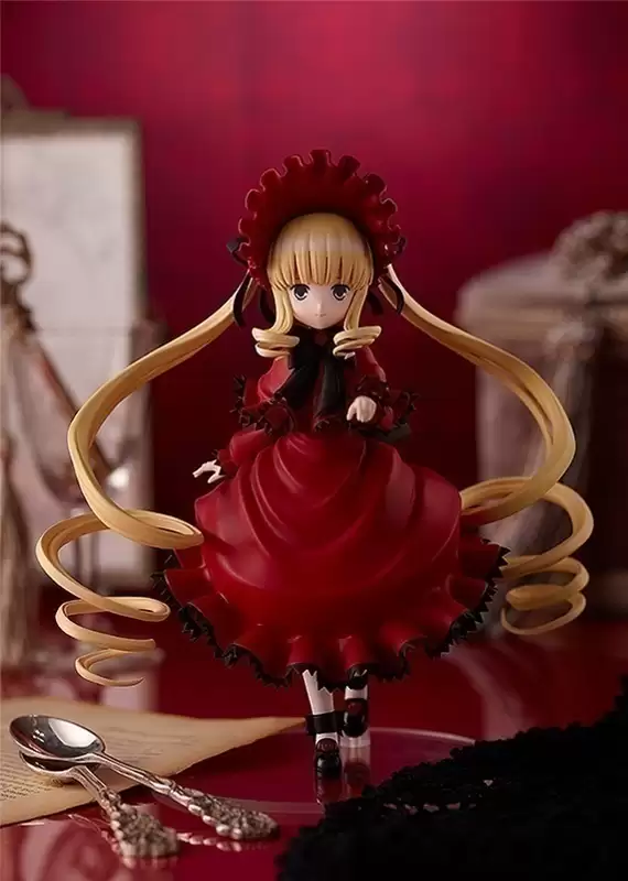 ������� POP UP PARADE Rozen Maiden: Shinku