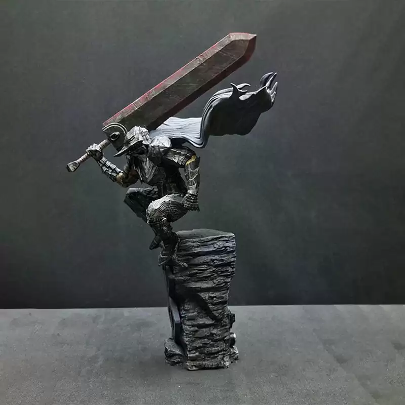 ������� �������: Guts Crow