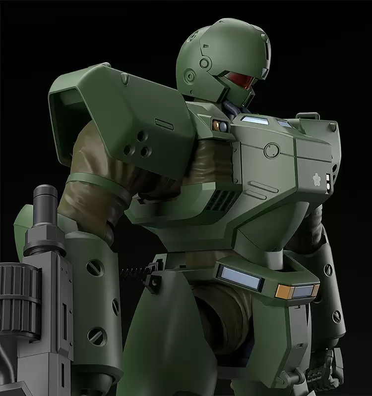 ������� MODEROID ARL-99 Helldiver