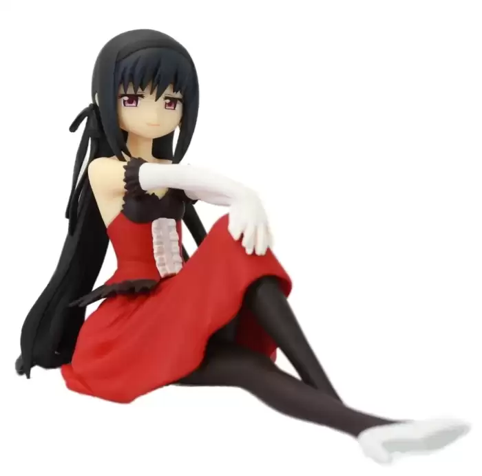 ������� Banpresto Puella Magi Madoka Magica Akuma Homura Madogatari Exhibition, Kissshot ver.