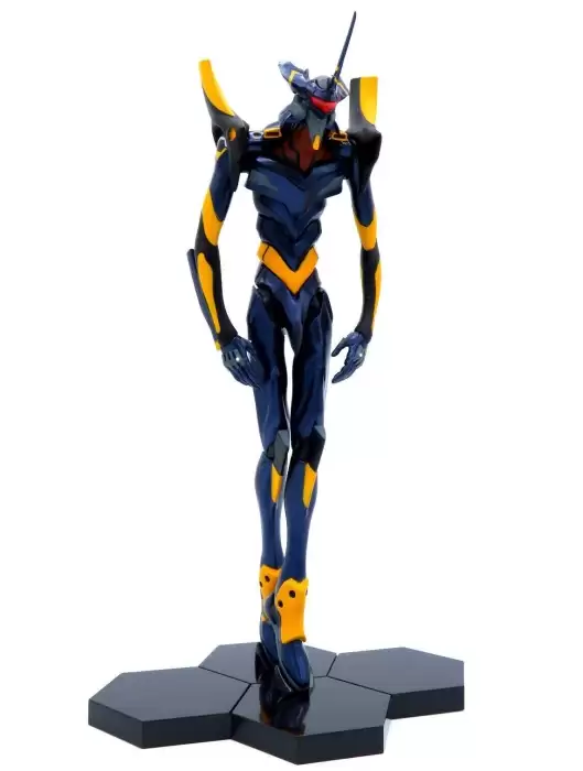 ������� Sega Evangelion EVA Mark.06 PM