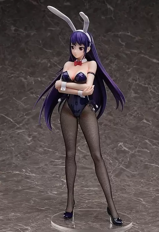 ������� Grisaia Chronos Rebellion: Yumiko Sakaki Bunny Ver.