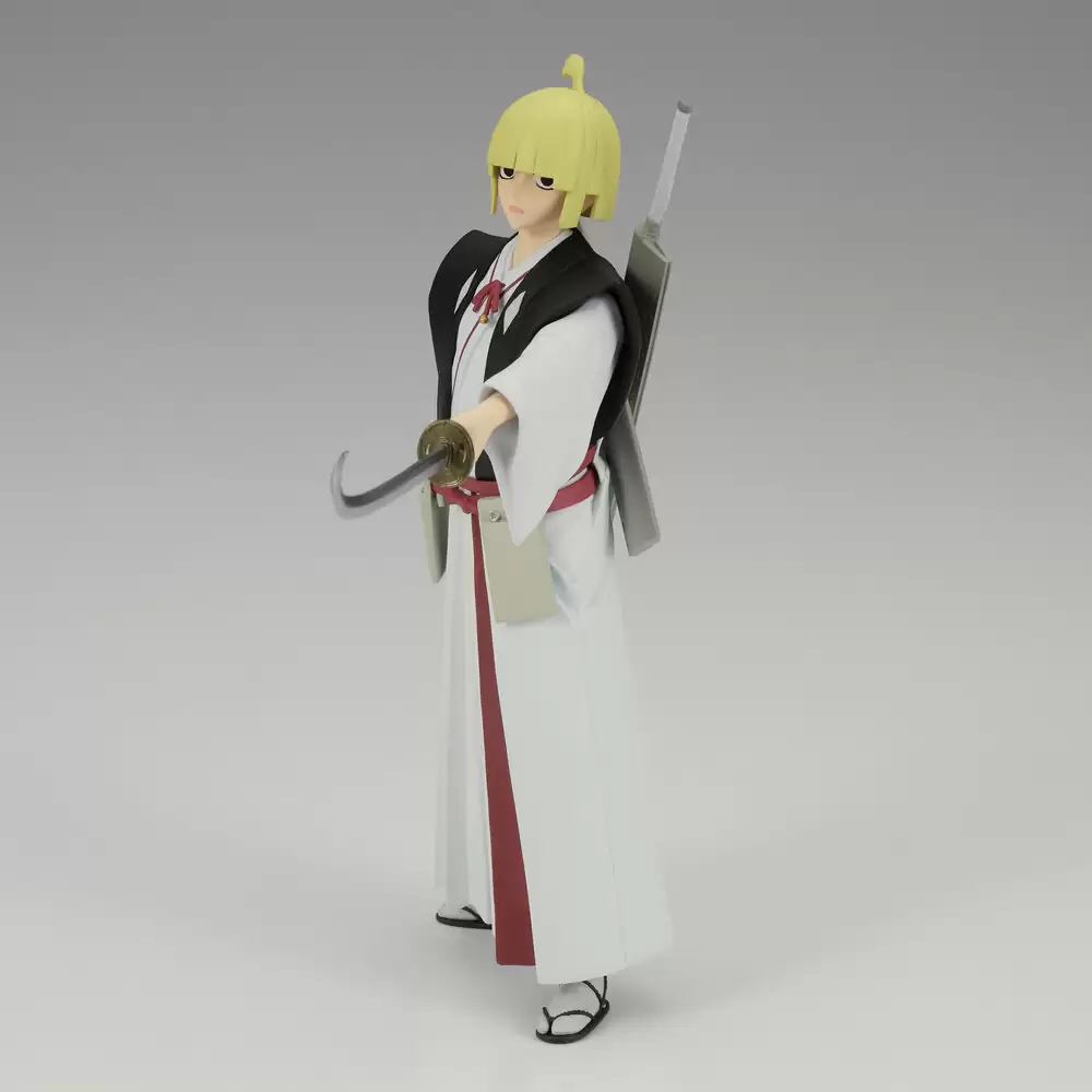 ������� Jigokuraku Vibration Stars Yamada Asaemon Fuchi