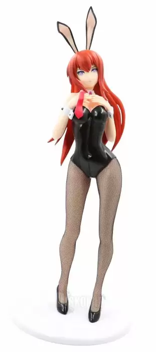 ������� ����� ������ Makise Kurisu Bunny Ver.