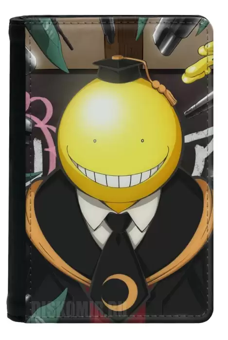 ������� �� ������� ����� ����� - Koro-sensei