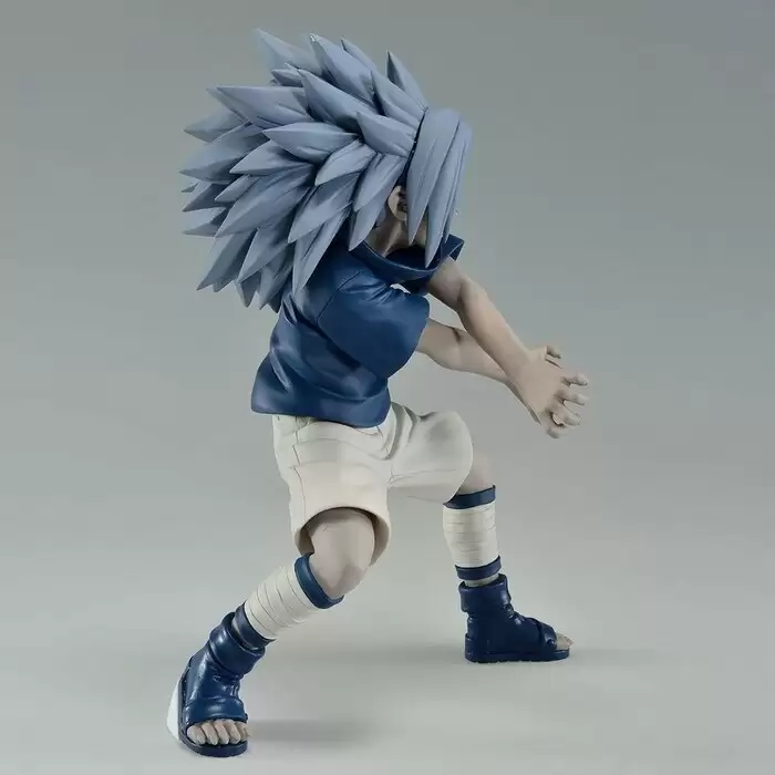 ������� Vibration Stars Uchiha Sasuke Curse Mark Ver.