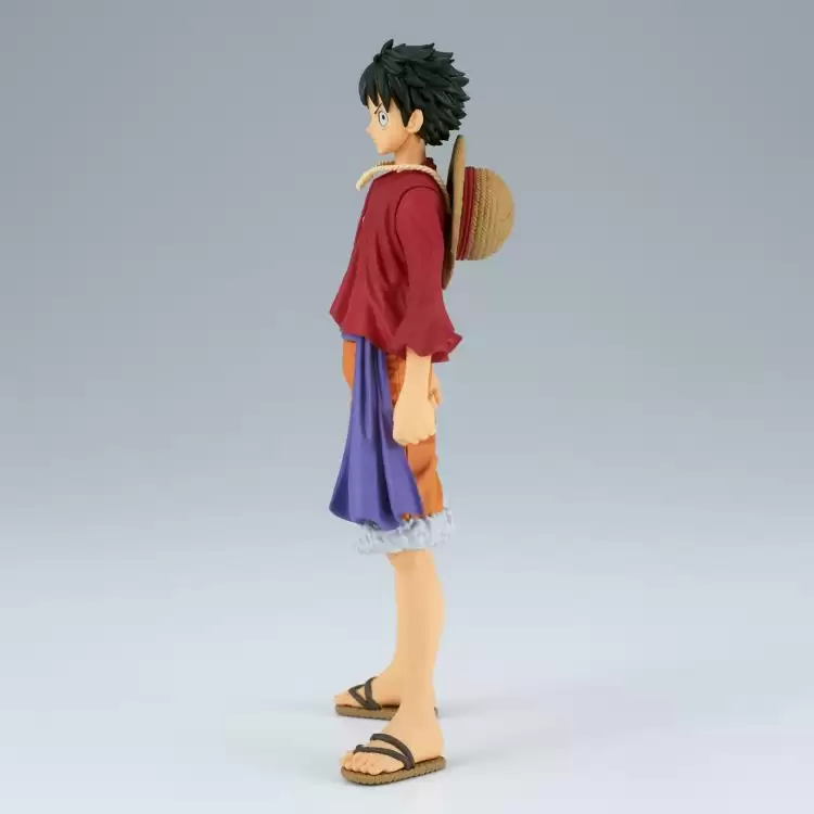������� One Piece DXF The Grandline Men Wano Country Vol.24 Monkey D. Luffy