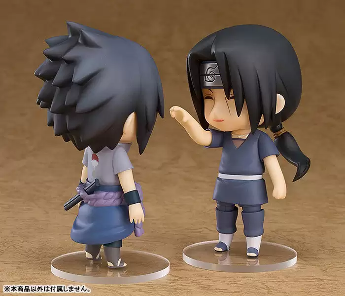������� Nendoroid 820 NARUTO Shippuden - Itachi Uchiha
