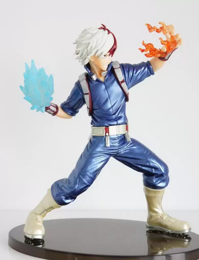 ������� My Hero Academia Shoto Todoroki The Amazing Heroes Special
