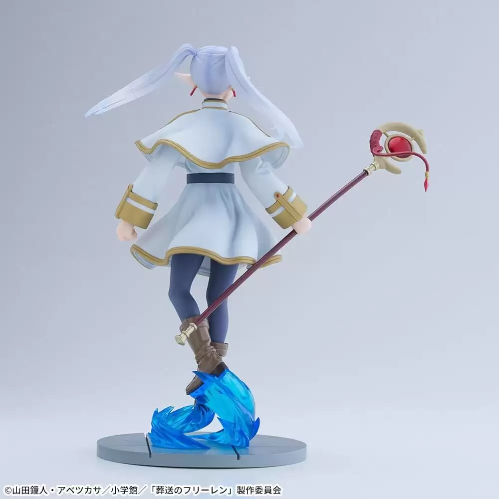 ������� Frieren Luminasta - Sousou no Frieren