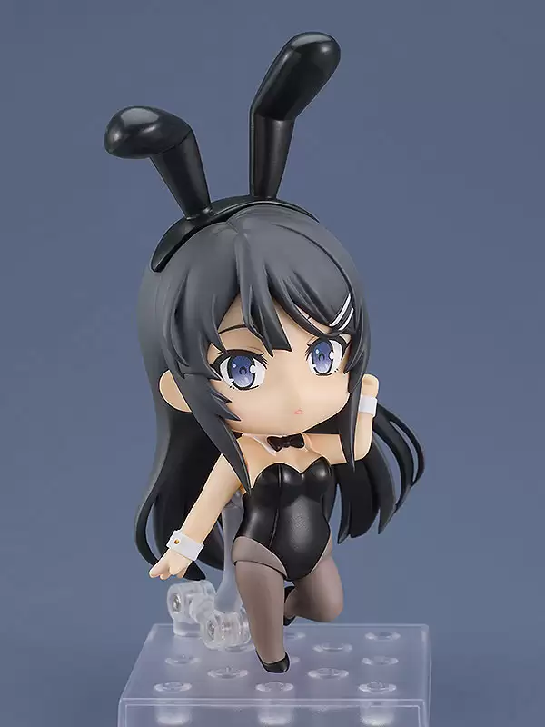 ������� Nendoroid Mai Sakurajima Bunny Girl Ver.