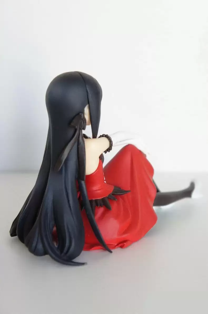 ������� Banpresto Puella Magi Madoka Magica Akuma Homura Madogatari Exhibition, Kissshot ver.