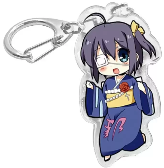 ������ �� ������ ���������� ����� �� ������! Takanashi Rikka